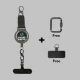 Ski Phone Tether