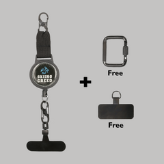 CreedLink Telefonband