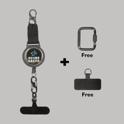 CreedLink Phone Tether