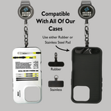 Secure Mobile Holder