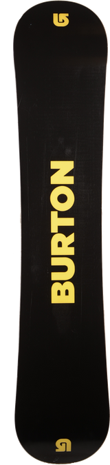 Burton Progression Snowboard Phone Case
