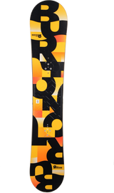 Burton Progression Snowboard Phone Case