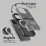 Van Deer SL World Cup Ski Phone Case
