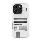 Volkl Mantra 84 2027 Ski Phone Case