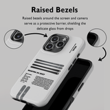 Volkl Mantra 84 2027 Ski Phone Case
