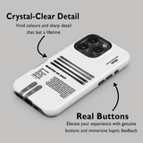 Volkl Mantra 84 2027 Ski Phone Case
