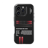 Volkl Racetiger SRC 2026 Ski Phone Case