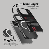 Volkl Racetiger SRC 2026 Ski Phone Case