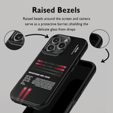 Volkl Racetiger SRC 2026 Ski Phone Case