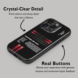 Volkl Racetiger SRC 2026 Ski Phone Case