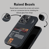 Volkl Revolt 95 2022 Ski Phone Case