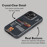 Volkl Revolt 95 2022 Ski Phone Case