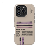 Völkl Revolt 96 2026 Ski Phone Case