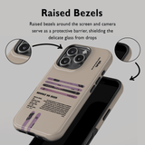 Völkl Revolt 96 2026 Ski Phone Case