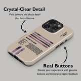 Völkl Revolt 96 2026 Ski Phone Case