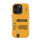 ZAG Pida Ski Phone Case