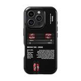 Étui de téléphone Volkl Revolt 95 2023 Ski