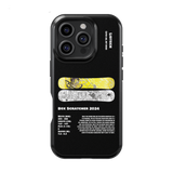 Lib Tech Box Scratcher 2024 Snowboard Phone Case