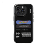 Étui de téléphone pour snowboard Burton Process Camber 2026