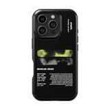 Jones Howler 2026 Snowboard Phone Case