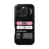 Étui de téléphone pour snowboard Burton Process Camber 2026