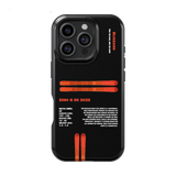 Blizzard Zero G 95 2025 Ski Phone Case