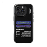 Lobster Eiki Pro 2024 Snowboard Phone Case