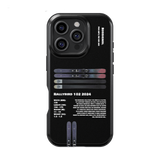 Rossignol Rallybird 102 2024 Ski Phone Case