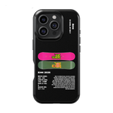 Ride Kink 2026 Snowboard Phone Case