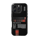 Rossignol Hero A Fis SL Fac Ski Phone Case