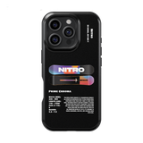 Nitro Prime Chroma Snowboard Phone Case
