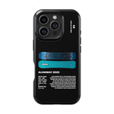 K2 Alchemist 2023 Snowboard Phone Case