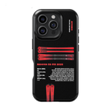 Atomic Redster S9 FIS 2025 Ski Phone Case