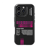 BlackCrows Corvus 2026 Ski Phone Case