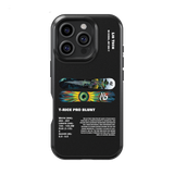 Lib Tech Cold Brew 2024 Snowboard-Handyhülle
