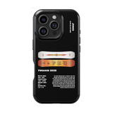 Jones Tweaker 2025 Snowboard Phone Case