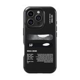 Lib Tech Cold Brew 2024 Snowboard-Handyhülle