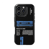 Volkl Revolt 81 2026 Ski Phone Case