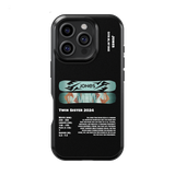 Jones Twin Sister 2024 Snowboard Phone Case