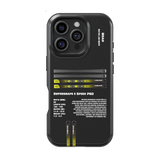 Head Supershape e Speed PRD Ski Phone Case