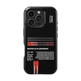 Atomic Redster G9 RS REVOSHOCK 2024 Ski Phone Case