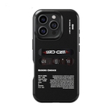 GNU Riders Choice Snowboard Phone Case