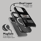 K2 Medium 2022 Snowboard Phone Case