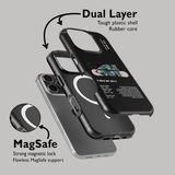 Lib Tech TRice HP 2017 Snowboard Phone Case