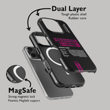 BlackCrows Corvus 2026 Ski Phone Case
