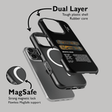 Ride Warpig 2026 Snowboard Phone Case