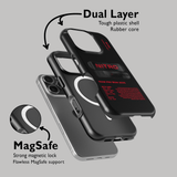 Nitro Team Pro Wide 2025 Snowboard Phone Case