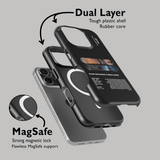 Nitro Team Exposure E Wide 2020 Snowboard Phone Case