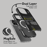 Head Supershape e Speed PRD Ski Phone Case