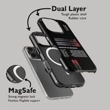 Nordica Enforcer 94 Unlimited 2024 Ski Phone Case